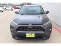 Magnetic Gray Metallic - RAV4 XLE Photo No. 3