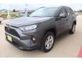 Magnetic Gray Metallic - RAV4 XLE Photo No. 4