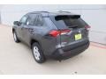 Magnetic Gray Metallic - RAV4 XLE Photo No. 6
