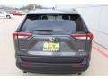 Magnetic Gray Metallic - RAV4 XLE Photo No. 7
