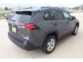 Magnetic Gray Metallic - RAV4 XLE Photo No. 8
