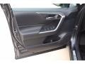 Magnetic Gray Metallic - RAV4 XLE Photo No. 9