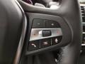 Black Steering Wheel Photo for 2021 BMW X3 #141348993