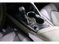 2018 Predawn Gray Mica Toyota Camry XLE  photo #14