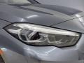 2021 Mineral Gray Metallic BMW 2 Series 228i sDrive Grand Coupe  photo #4