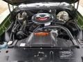400 cid OHV 16-Valve V8 Engine for 1969 Pontiac GTO Hardtop #141349572