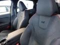 Black Front Seat Photo for 2021 Hyundai Sonata #141349602