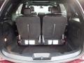 2018 Burgundy Velvet Ford Explorer XLT 4WD  photo #4
