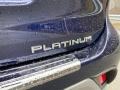 2021 Blueprint Toyota Highlander Hybrid Platinum AWD  photo #28