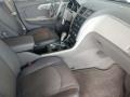 Silver Ice Metallic - Traverse LS Photo No. 20