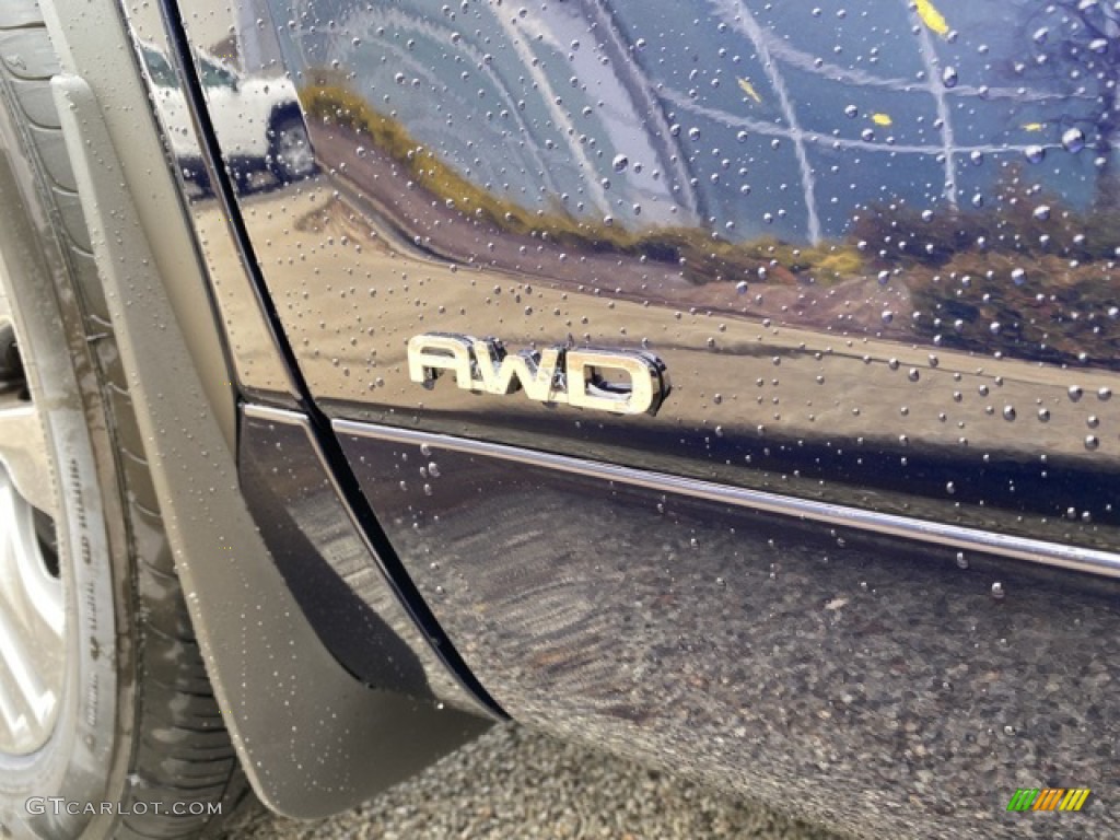 2021 Highlander Hybrid Platinum AWD - Blueprint / Black photo #31