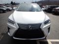 2018 Eminent White Pearl Lexus RX 350 AWD  photo #3