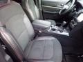 2018 Burgundy Velvet Ford Explorer XLT 4WD  photo #11