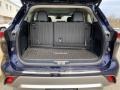 2021 Blueprint Toyota Highlander Hybrid Platinum AWD  photo #34