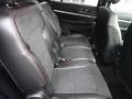 2018 Burgundy Velvet Ford Explorer XLT 4WD  photo #14