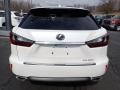 2018 Eminent White Pearl Lexus RX 350 AWD  photo #9