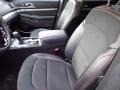 2018 Burgundy Velvet Ford Explorer XLT 4WD  photo #16