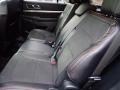 2018 Burgundy Velvet Ford Explorer XLT 4WD  photo #17
