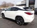 2018 Eminent White Pearl Lexus RX 350 AWD  photo #12