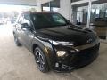 Mosaic Black Metallic - TrailBlazer RS Photo No. 2