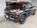 Mosaic Black Metallic - TrailBlazer RS Photo No. 4