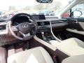 2018 Eminent White Pearl Lexus RX 350 AWD  photo #19