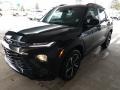 Mosaic Black Metallic - TrailBlazer RS Photo No. 8