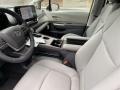 Midnight Black Metallic - Sienna XLE AWD Hybrid Photo No. 4