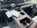 Midnight Black Metallic - Sienna XLE AWD Hybrid Photo No. 5