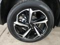 2021 Chevrolet Trailblazer RS Wheel and Tire Photo