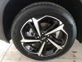 2021 Chevrolet Trailblazer RS Wheel and Tire Photo