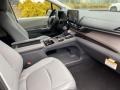 Midnight Black Metallic - Sienna XLE AWD Hybrid Photo No. 11