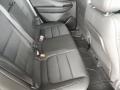 2021 Chevrolet Trailblazer Jet Black Interior Rear Seat Photo