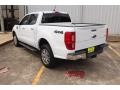 Oxford White - Ranger XLT SuperCrew 4x4 Photo No. 6