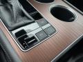 Midnight Black Metallic - Sienna XLE AWD Hybrid Photo No. 22
