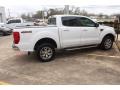 Oxford White - Ranger XLT SuperCrew 4x4 Photo No. 9