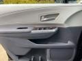 Midnight Black Metallic - Sienna XLE AWD Hybrid Photo No. 25