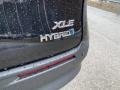 Midnight Black Metallic - Sienna XLE AWD Hybrid Photo No. 27