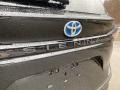 Midnight Black Metallic - Sienna XLE AWD Hybrid Photo No. 29