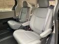 Midnight Black Metallic - Sienna XLE AWD Hybrid Photo No. 36