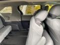 2021 Midnight Black Metallic Toyota Sienna XLE AWD Hybrid  photo #40