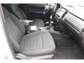 Oxford White - Ranger XLT SuperCrew 4x4 Photo No. 27