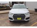 Glacier White Metallic - Q7 55 Premium Plus quattro Photo No. 3