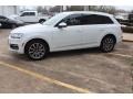 Glacier White Metallic - Q7 55 Premium Plus quattro Photo No. 5