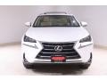 Eminent White Pearl - NX 200t AWD Photo No. 2