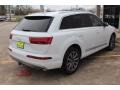 Glacier White Metallic - Q7 55 Premium Plus quattro Photo No. 9