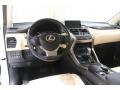 Eminent White Pearl - NX 200t AWD Photo No. 6