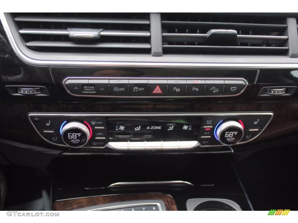 2019 Q7 55 Premium Plus quattro - Glacier White Metallic / Nougat Brown photo #18