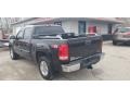 2013 Onyx Black GMC Sierra 1500 SLT Crew Cab 4x4  photo #5