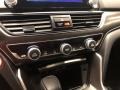 2021 Crystal Black Pearl Honda Accord LX  photo #11